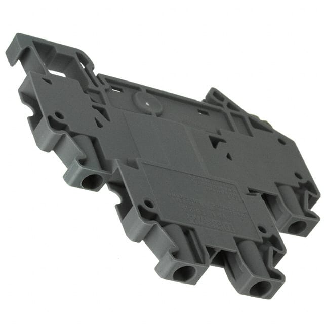 3044636 Phoenix Contact  Canale guida DIN